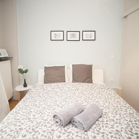 Houseloft Aqua Gardens Thessaloniki Exterior photo