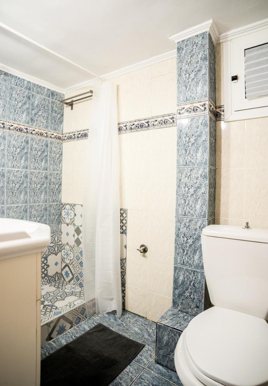Houseloft Aqua Gardens Thessaloniki Exterior photo