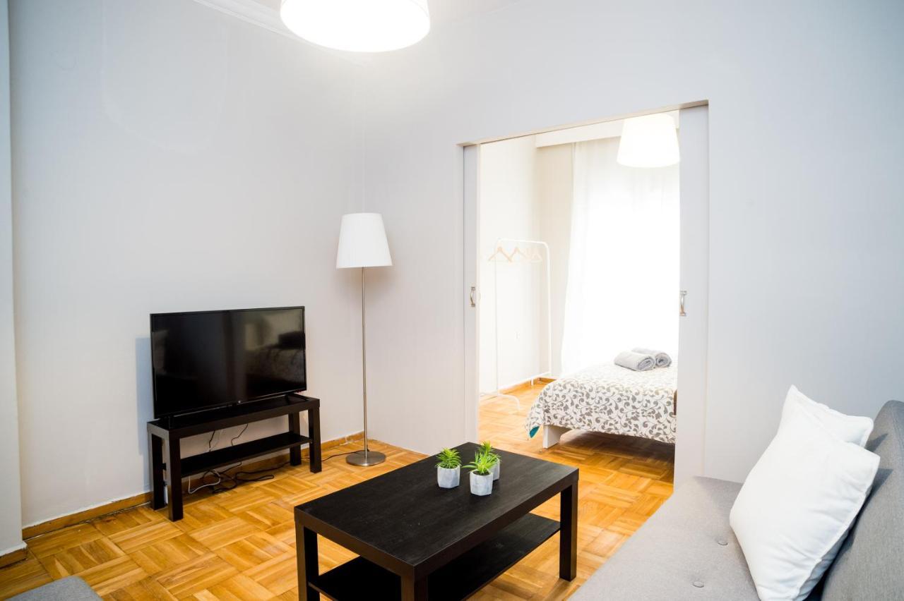 Houseloft Aqua Gardens Thessaloniki Exterior photo