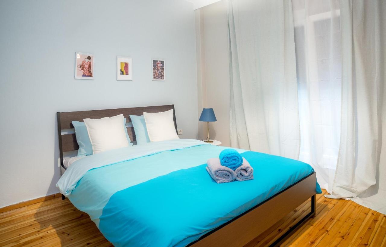 Houseloft Aqua Gardens Thessaloniki Exterior photo
