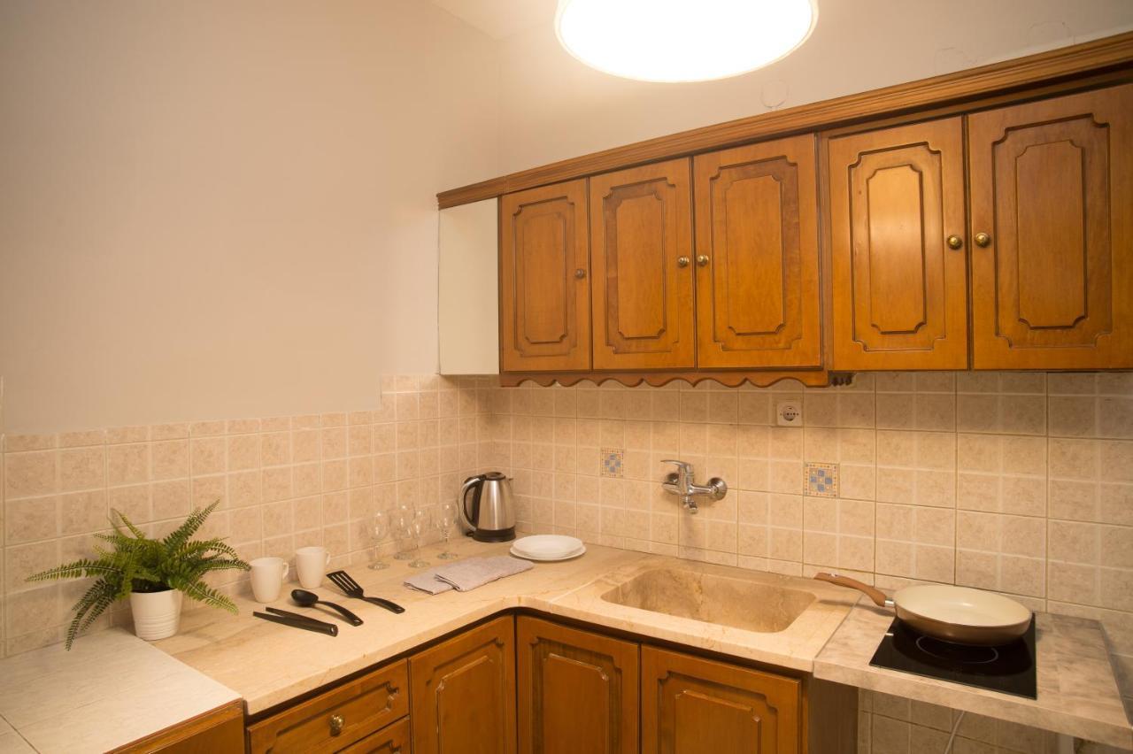 Houseloft Aqua Gardens Thessaloniki Exterior photo