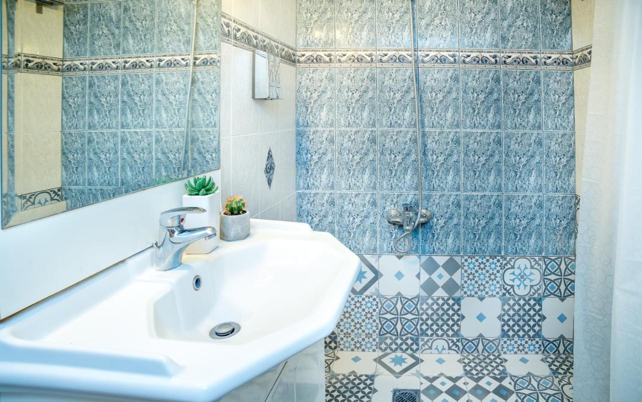 Houseloft Aqua Gardens Thessaloniki Exterior photo